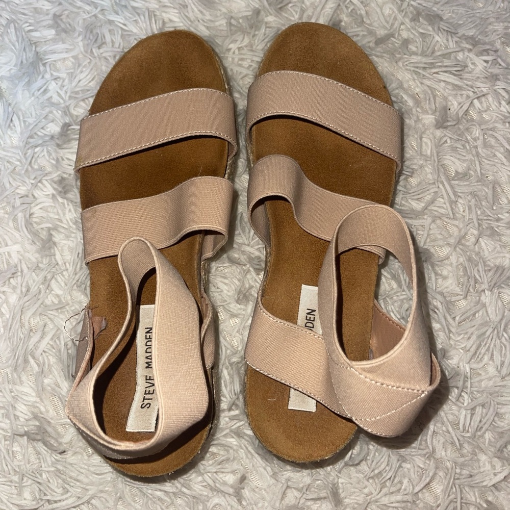 Steve Madden Sandals